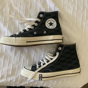 Kith Converse